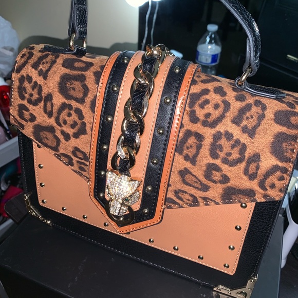 Also Baro Purse - Picture 4 of 5